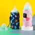 Portable Milk Warmer π | Instant Warm Milk For Your Baby π€©