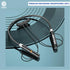 Wireless Bluetooth Neckband 5.2 Earphone Headset with MiC