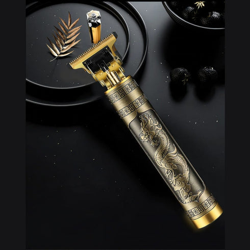 Vintage T9 Recharegable Professional Hair Trimmer For Men Original