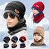 Super Sale!!! ๐๐-Flat 50% OFF ๐ฎ| Beanie Cap + Neck Warmer ๐ฅ๐ฅ