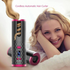 π€© Cordless Automatic Rechargeable Hair Curler π€© | 6 Month Official Warranty π€© |