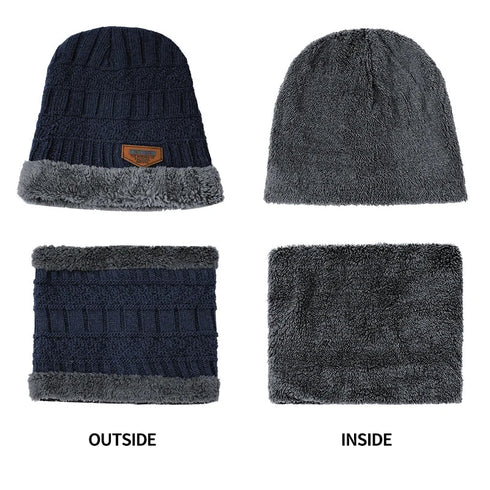 Super Sale!!! ๐๐-Flat 50% OFF ๐ฎ| Beanie Cap + Neck Warmer ๐ฅ๐ฅ
