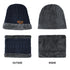 Super Sale!!! ๐๐-Flat 50% OFF ๐ฎ| Beanie Cap + Neck Warmer ๐ฅ๐ฅ