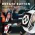 Smart Watch T900 With Bluetooth Calling