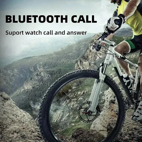 Smart Watch T900 With Bluetooth Calling