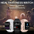 Smart Watch T900 With Bluetooth Calling