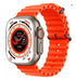 Buy T800 Ultra SmartWatch And Get Free Earbuds Gift