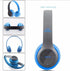 Wireless Headphones Bluetooth Foldable Headset with Mic compaible for all Devices