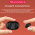 TWS Bluetooth Earphone Wireless Earbuds with Charging Box