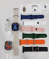 Smart Watch Utra 🤩 | 7 in 1 Straps 🤩 | Waterproof with Wireless Charging 🤩