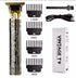 Vintage T9 Recharegable Professional Hair Trimmer For Men Original