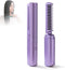 Rechargeable Wireless hair Straightener comb | Limited Stock Due to High Demand π₯π