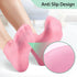 ๐ฅ Flat 50% OFF ๐ฎ | Silicone Moisturizing Socks ๐ฅ