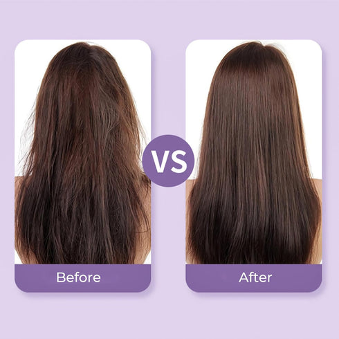 Rechargeable Wireless hair Straightener comb | Limited Stock Due to High Demand π₯π