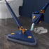 360° Rotatable Adjustable Cleaning Mop