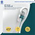 Wireless Bluetooth Neckband 5.2 Earphone Headset with MiC