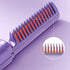 Rechargeable Wireless hair Straightener comb | Limited Stock Due to High Demand π₯π