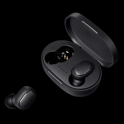 TWS Bluetooth Earphone Wireless Earbuds with Charging Box