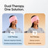 Migraine & Headache Relief Cap
