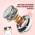 Wireless Cat Ear Headphones With Mic Bluetooth
