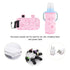 Portable Milk Warmer π | Instant Warm Milk For Your Baby π€©
