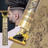 Vintage T9 Recharegable Professional Hair Trimmer For Men Original