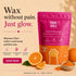 4 in 1 Meeoow Hair Removal Body Wax