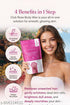 4 in 1 Meeoow Hair Removal Body Wax