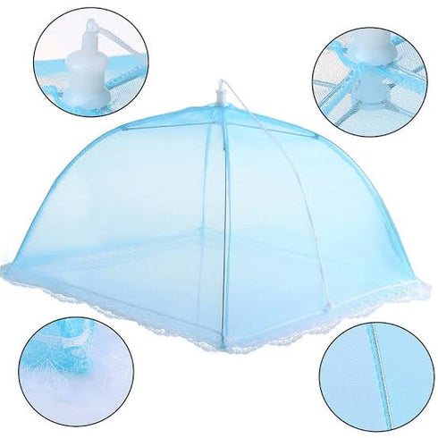Baby Mosquito Net β Safe & Peaceful Sleep for Your Little One