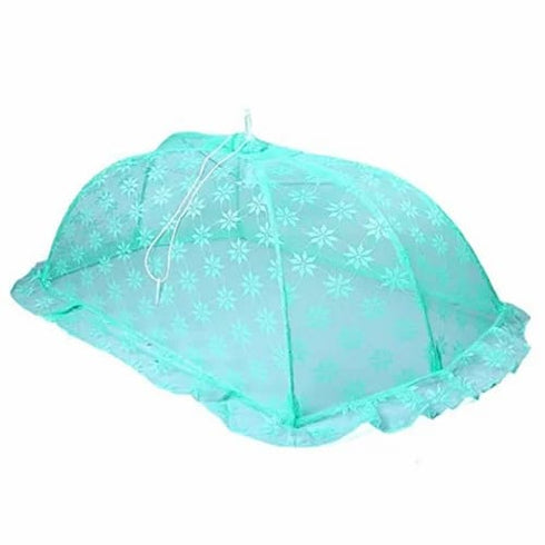 Baby Mosquito Net β Safe & Peaceful Sleep for Your Little One