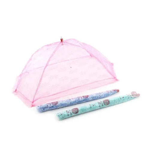 Baby Mosquito Net β Safe & Peaceful Sleep for Your Little One