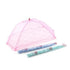 Baby Mosquito Net β Safe & Peaceful Sleep for Your Little One