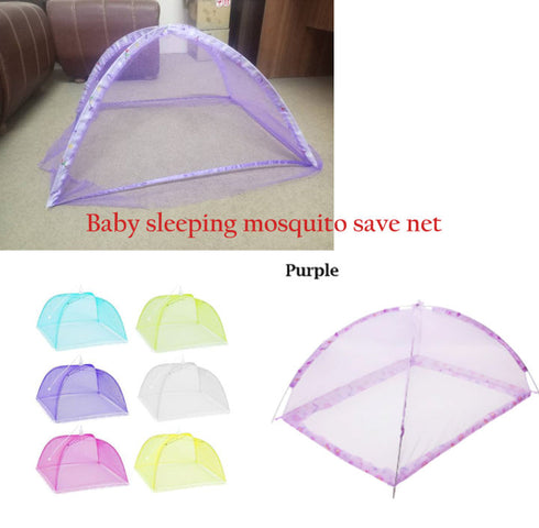 Baby Mosquito Net β Safe & Peaceful Sleep for Your Little One