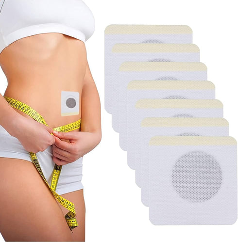 Body Slimming Patches for your daily wellness routine!