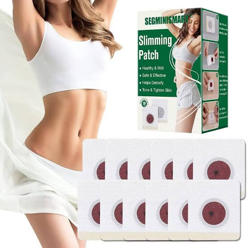 Body Slimming Patches for your daily wellness routine!