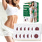 Body Slimming Patches for your daily wellness routine!