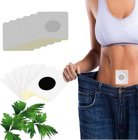 Body Slimming Patches for your daily wellness routine!