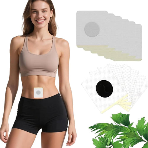 Body Slimming Patches for your daily wellness routine!