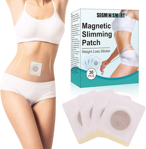 Body Slimming Patches for your daily wellness routine!