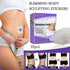 Body Slimming Patches for your daily wellness routine!