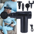 60% Off | Massage Gun β Deep Tissue Muscle Massager
