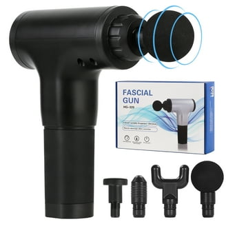 60% Off | Massage Gun β Deep Tissue Muscle Massager