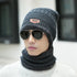 Super Sale!!! ๐๐-Flat 50% OFF ๐ฎ| Beanie Cap + Neck Warmer ๐ฅ๐ฅ