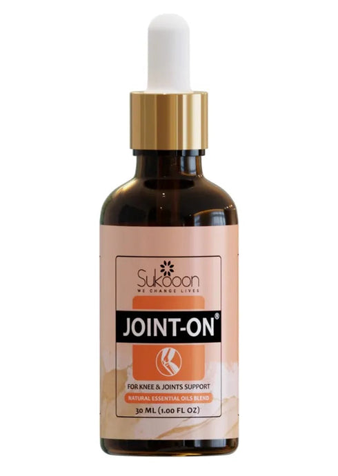 Joint On Essential Oil for Joints & Knee Pain, 30ml