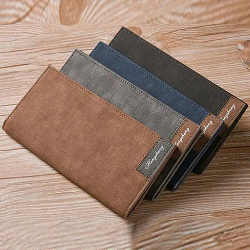 Flat 50% OFF ๐ฎ| Smart Wallet / Mobile Holder