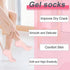 ๐ฅ Flat 50% OFF ๐ฎ | Silicone Moisturizing Socks ๐ฅ