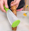 Stainless Steel Storage Skin Peeler